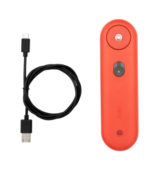 Joby Soporte de inclinación panorámica para cabezales Spin