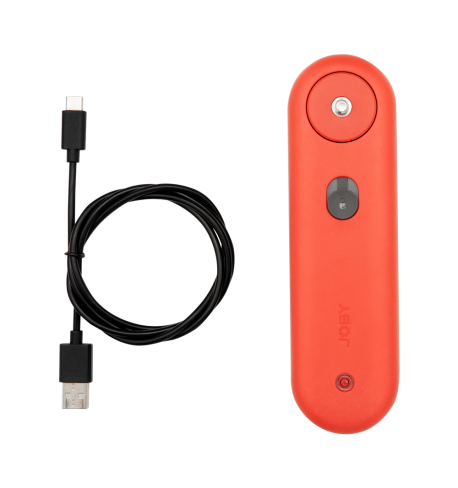 Joby Soporte de inclinación panorámica para cabezales Spin