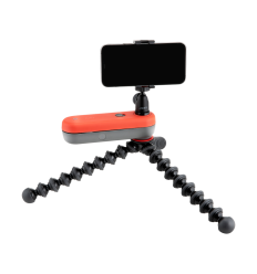 Joby Kit de montaje oscilante completo para teléfono