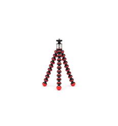 Joby GorillaPod GO Rojo