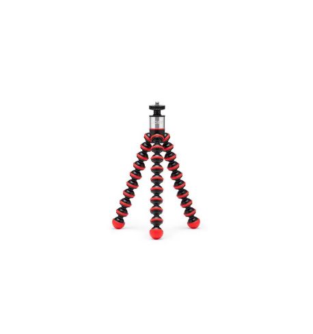 Joby GorillaPod GO Rojo