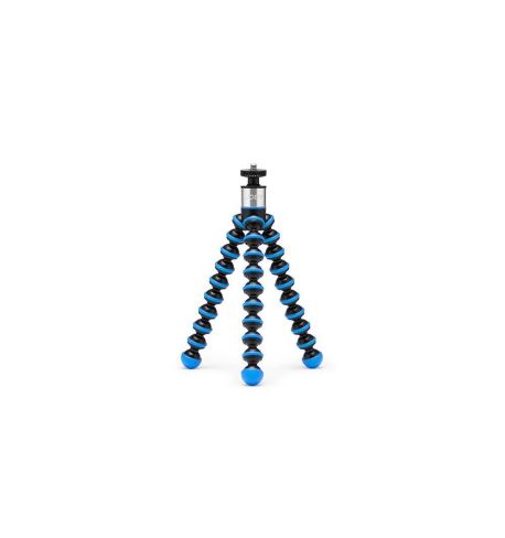 Joby GorillaPod GO Azul