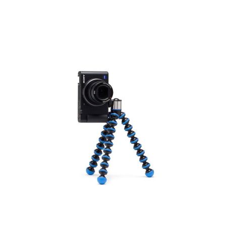 Joby GorillaPod GO Azul