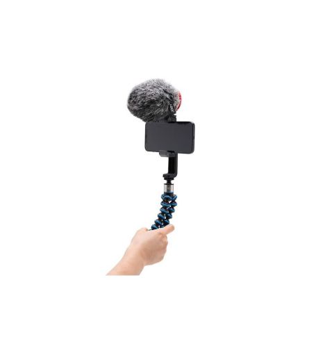 Joby GorillaPod GO Azul