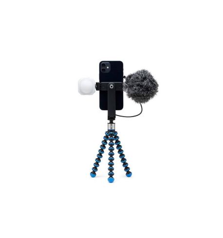 Joby GorillaPod GO Azul