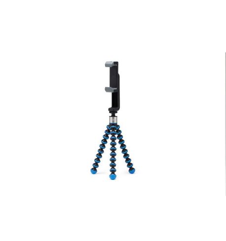 Joby GorillaPod GO Azul