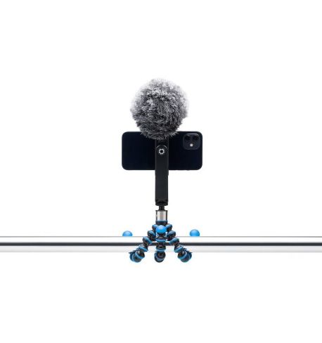 Joby GorillaPod GO Azul