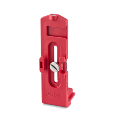 Joby Montura en L ( Vert L-Bracket) para Gorillapod 3K 2