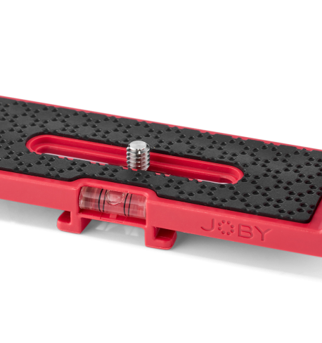 Joby Montura en L ( Vert L-Bracket) para Gorillapod 3K