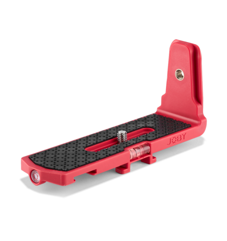 Joby Montura en L ( Vert L-Bracket) para Gorillapod 3K