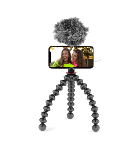 JOBY GorillaPod Creator Kit