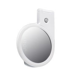 JOBY Beamo Luz de anillo para MagSafe (Blanco) 2