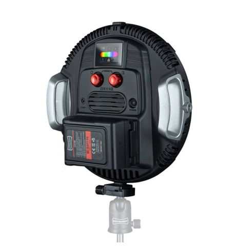 ROTOLIGHT AEOS 2 Kit Explorer (RL-AEOS2-EXP)