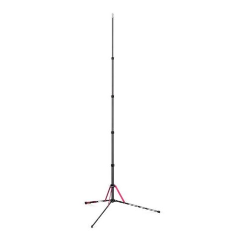 Manfrotto Pie de estudio NanoPole Carbon  MS0490C