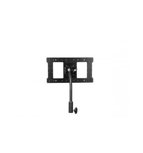 NANLITE Soporte para 4 Pavotubes con rótula (NAHDT124BHG)