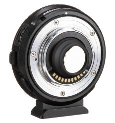 METABONES Canon EF MICRO 4/3 T SUPER 0.58X (MB_SPEF-M43-BT7) 2