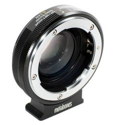 METABONES Nikon G a Micro 4/3 Speed ​​Booster XL 0.64x (MB_SPNFG-M43-BM2)