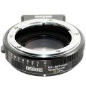 METABONES Nikon G a Micro 4/3 Speed ​​Booster XL 0.64x (MB_SPNFG-M43-BM2)