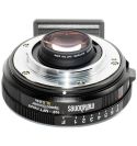 METABONES Nikon G a Micro 4/3 Speed ​​Booster XL 0.64x (MB_SPNFG-M43-BM2)