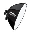 Profoto Softbox Clic Octa 2.7’ (80cm) - 101318 **Producto en reserva**