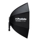 Profoto Softbox Clic Octa 2.7’ (80cm) - 101318 **Producto en reserva**