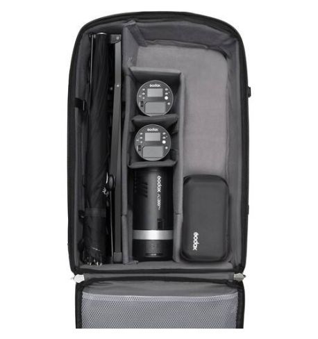 Kit De 3 Cabezales Ad300Pro