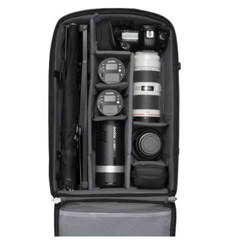 Kit De 3 Cabezales Ad300Pro