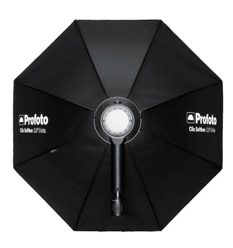 Profoto Softbox Clic Octa 2.3’ (70cm) - 101318 **Producto en reserva**