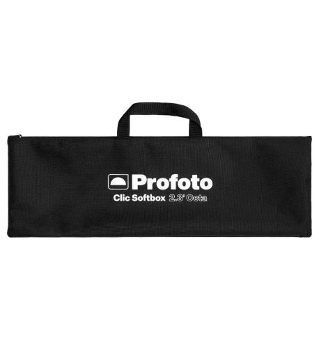 Profoto Softbox Clic Octa 2.3’ (70cm) - 101318 **Producto en reserva**