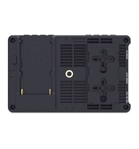 FEELWORLD  F5 Pro V4 de 6" FULL HD, 4K HDMI, puerto NP-F  (FW0065)