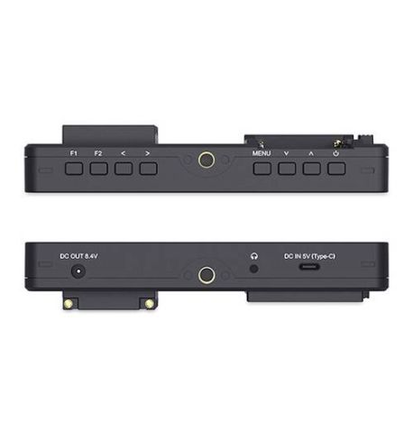 FEELWORLD  F5 Pro V4 de 6" FULL HD, 4K HDMI, puerto NP-F  (FW0065)