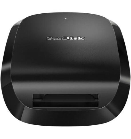 SanDisk Extreme PRO CFexpress tipo B Lector de tarjetas