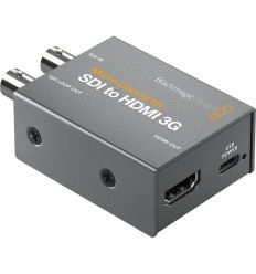 BLACKMAGIC MINI CONVERTER HDMI TO SDI 6G (BK05145) 2