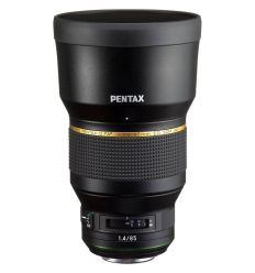 PENTAX 85MM F1.4 STAR ED DFA SDM AW 2