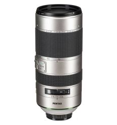 PENTAX 70-200mm F2.8 FA ED DC AW HD Silver Edition