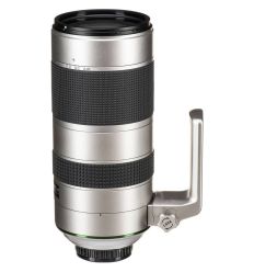 PENTAX 70-200mm F2.8 FA ED DC AW HD Silver Edition 2