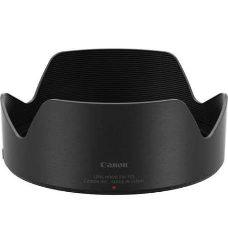 CANON Parasol para RF 28-70 mm f/2L USM (EW-103)