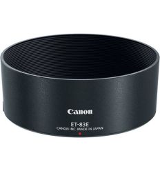 CANON Parasol para EF 85 mm f/1.4L IS USM (EW-83E)