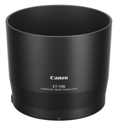 CANON Parasol para RF 100-400mm F5.6-8 IS USM (ET-74B)