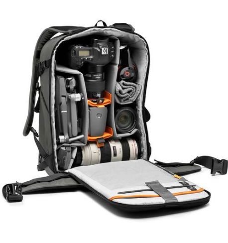 Lowepro Flipside BP 400 AW III Negra