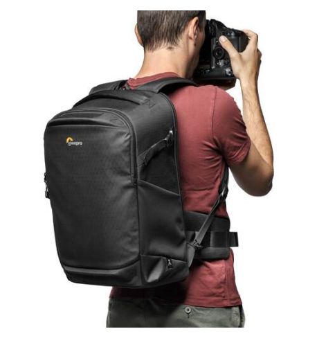 Lowepro Flipside BP 400 AW III Negra