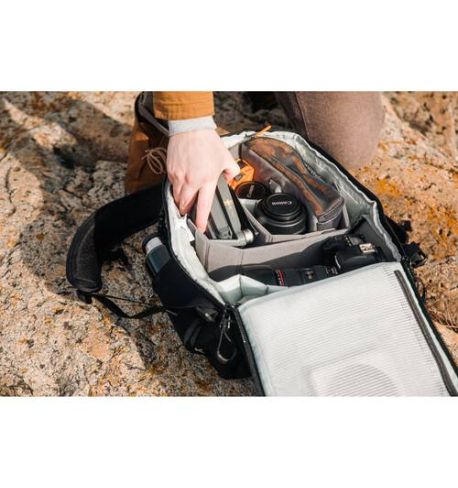 Lowepro Flipside BP 400 AW III Negra