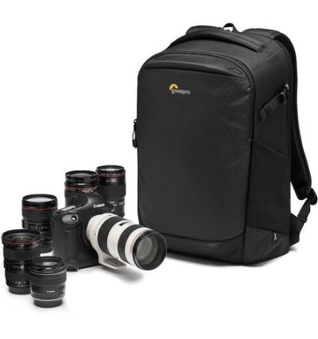 Lowepro Flipside BP 400 AW III Negra