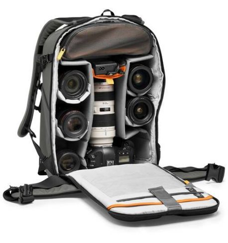 Lowepro Flipside BP 400 AW III Negra