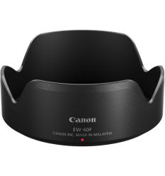 CANON Parasol para EF-M 18-150 mm f/3.5-6.3 IS STM (EW-60F)