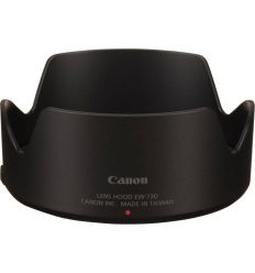 CANON Parasol para EF-S 18-135 mm f/3.5-5.6 IS USM  (EW-73D)