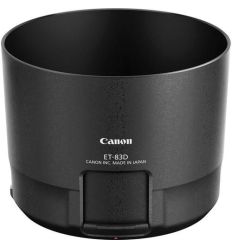 CANON Parasol para EF 100-400 mm f/4,5-5,6L IS II USM (ET-83B)
