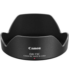 CANON Parasol para EF-S 10-18 mm f/4,5-5,6 IS STM (EW-73C)