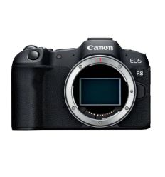 CANON  EOS R8 (cuerpo) 5803C003AA  **Reserva de producto**