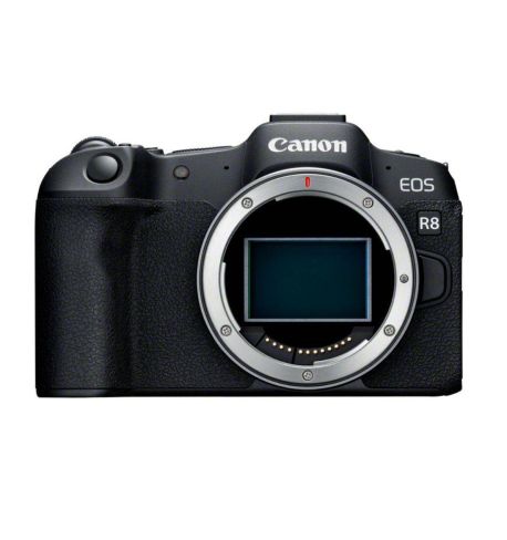 CANON  EOS R8 (cuerpo) 5803C003AA  **Reserva de producto**
